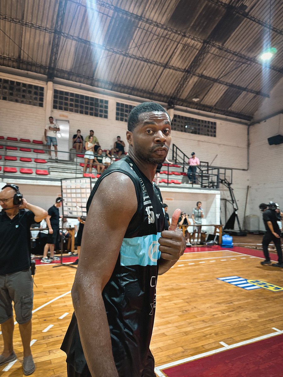 Emocionas, Chaz. 🥹🔝