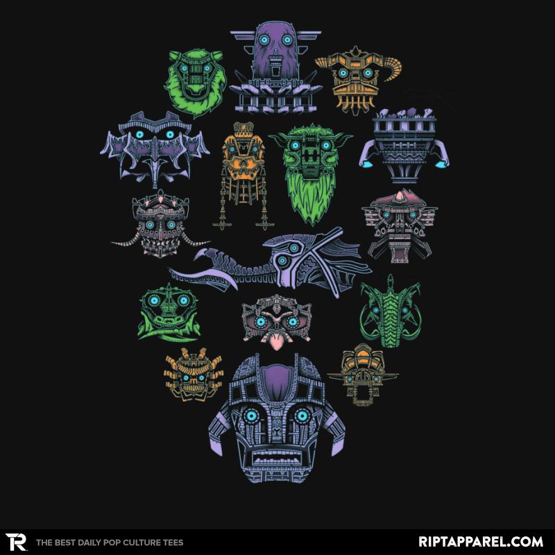 Get "Colossal Shadows" by <a href="/WhosTonyRamos/">Who's Tony Ramos?</a>  bit.ly/dailytwss