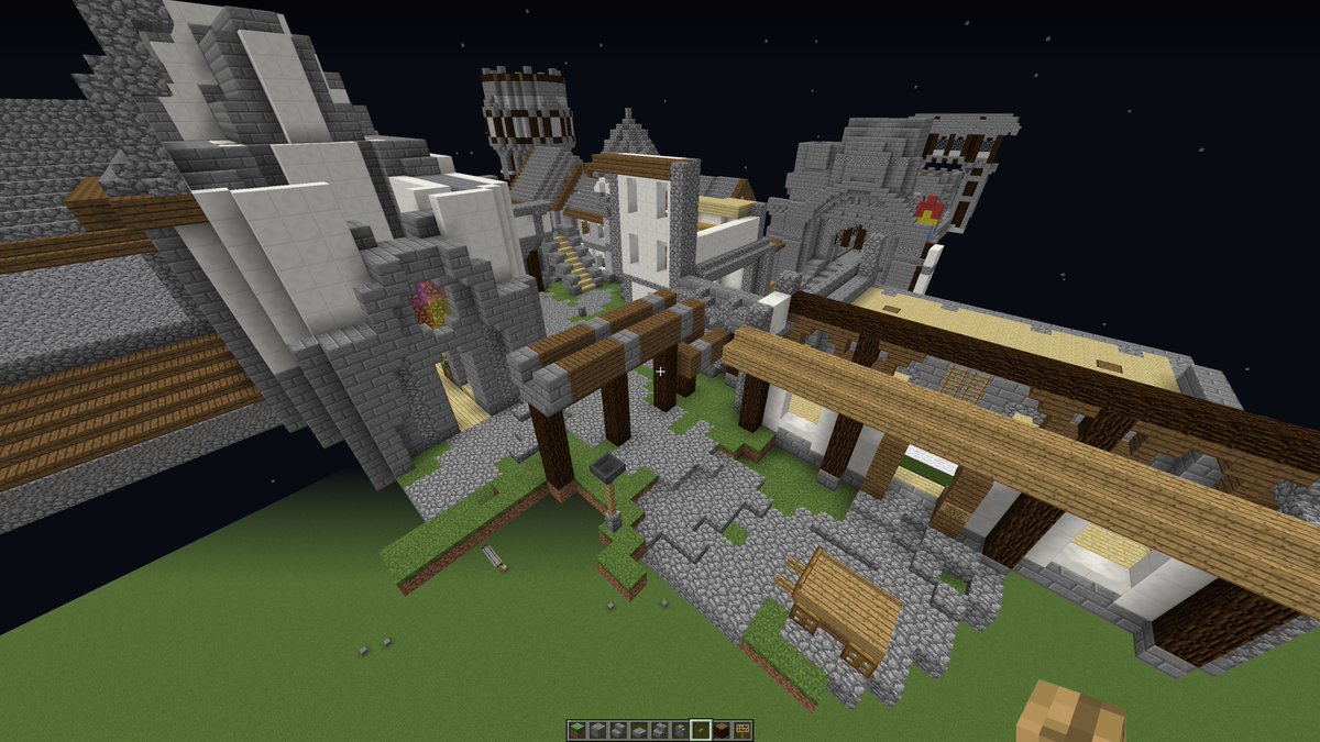 MineZ2 Rebuild tweet media