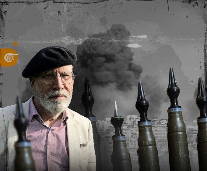 almayadeen_es's tweet photo. ¿Utilizó "Israel" armas con uranio enriquecido en Gaza? https://t.co/EcffgIiivW
#BombaDeNeutrones #ChrisBusby #Israel" #UranioEmpobrecido #UranioEnriquecido #GenocidioEnGaza #InformeGoldStone https://t.co/M9hAwXMPuy