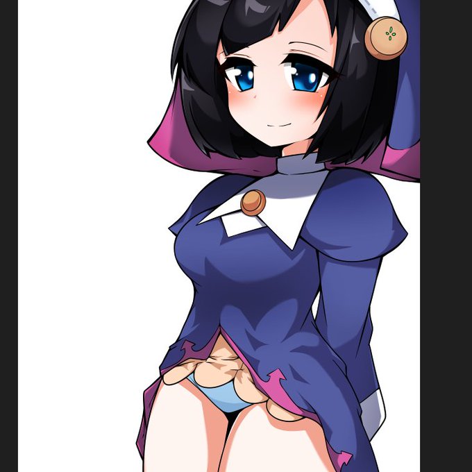 基本は大体できた気がするwip 