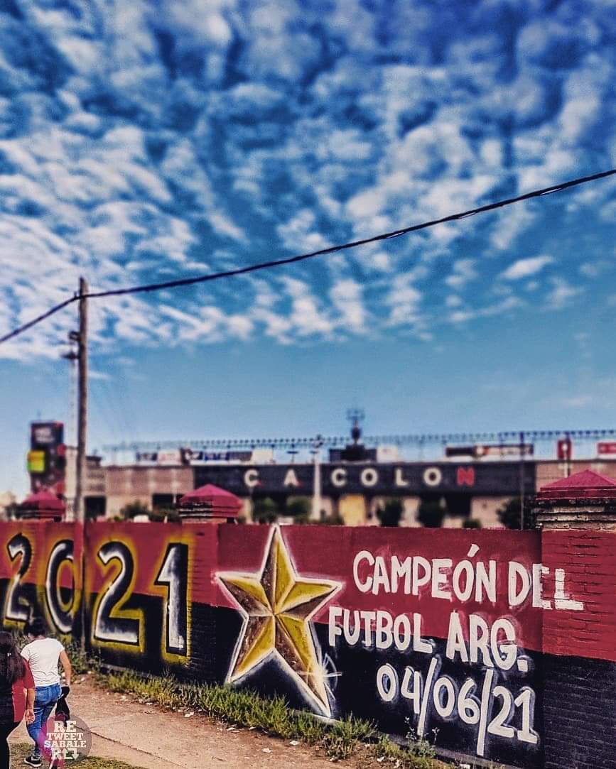 SER CAMPEÓN DEL FÚTBOL ARGENTINO NO ES FÁCIL .. Y  ES LO MAS LINDO QUE TE PUEDE PASAR VER CAMPEÓN AL CLUB QUE SOS HINCHA.