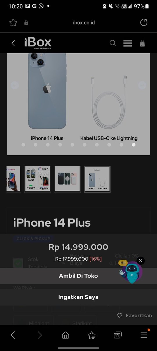 qarzhy's tweet photo. Pgn bgt lg diskon😭 tp ttp sj gk mmpu belinya https://t.co/ALqika1FOA