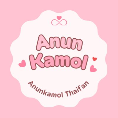 Anunkamol ThaiFan tweet media