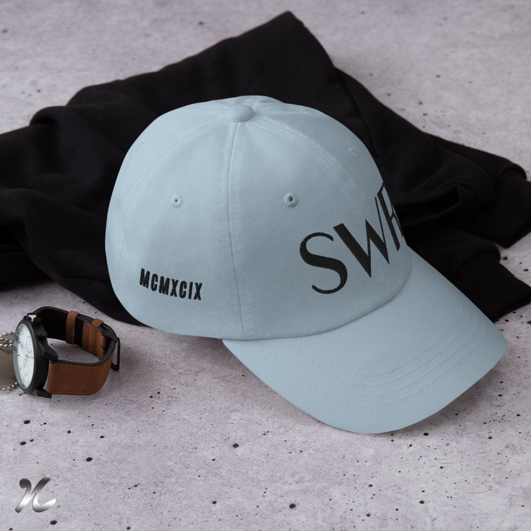 KlothesHouse's tweet image. Ready to elevate your headwear game? Then say hello to monogrammed caps! Check it out on our website.

#monogram #caplovers #embroideredcaps #caps #monogrambyklothes #klothes #everybodywearsthem