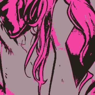 ᅠ
〝
i’𝗺͟𝗺͟𝗮’   kinky   
gal’   y’know  .ᐣ 

you   can   go   
𝗺͟𝘂͟𝗰͟𝗵  
tighta ‘ 
ᅠ 
               𝙃𝙀𝙔 ˛   no   lasso   play  
               outside   tha’   bedroom  .ᐟ

   〞