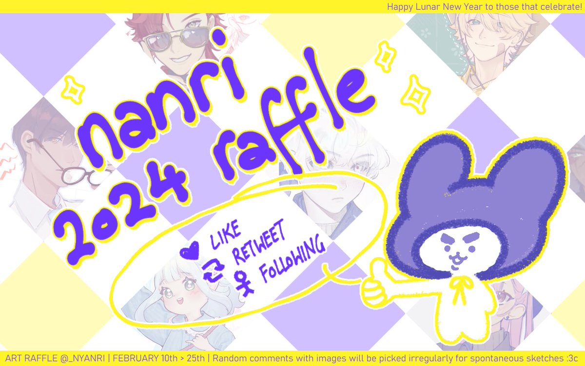 _nyanri tweet picture