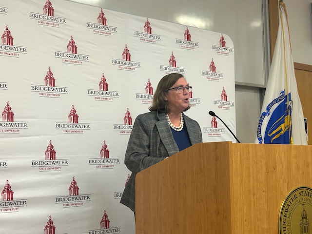 Jay Ash (@jayashmacp) on Twitter photo #BSUCyberRange - Unveiled today <a href="/BridgeStateU/">Bridgewater State University</a> - owes its success to many, including CyberTrust Massachusetts - the non-profit I chair & led by Pete Sherlock - & <a href="/Mass_Tech/">MassTech Collaborative</a>, whose leader <a href="/ExecDirKirk/">Carolyn Kirk</a> led a dozen biz & academic leaders in a year-long planning process to create CTM. #BSUCyberRange - Unveiled today <a href="/BridgeStateU/">Bridgewater State University</a> - owes its success to many, including CyberTrust Massachusetts - the non-profit I chair & led by Pete Sherlock - & <a href="/Mass_Tech/">MassTech Collaborative</a>, whose leader <a href="/ExecDirKirk/">Carolyn Kirk</a> led a dozen biz & academic leaders in a year-long planning process to create CTM.