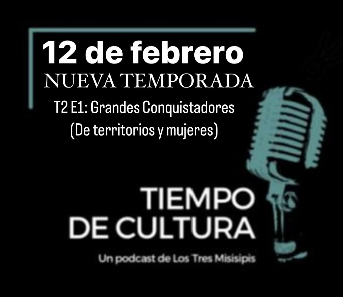 ValenarS's tweet photo. Poco se habla de las otras conquistas de Alejandro, César o Napoleón y que sin duda alguna las valoraban tanto o más que los grandes imperios que amasaron, no se pierdan este lunes el otro lado de la historia en Tiempo de Cultura. https://t.co/CcIcPZzcQl