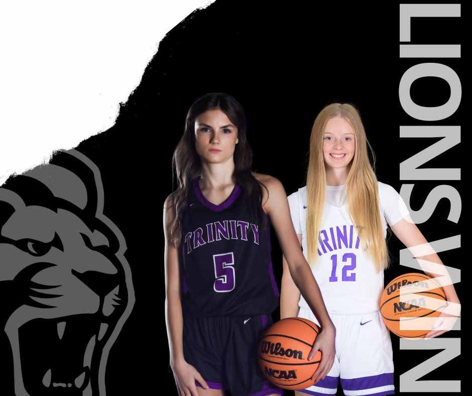 Lady Lions move on! 69-46 over ECS Tori Robinson and Mary Grace Cleek each with 15pts. Lady Lions will play again Monday. GO 🦁 @mcoble22 @TCA_Lions @ChastainAJ @preps_sun @731preps @_AlexNorthcut @WBBJ7News