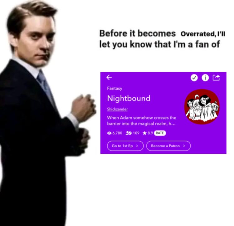 Shick (Vampire Expert) tweet media