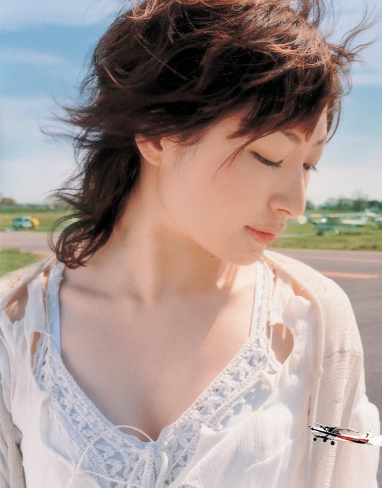 ツバサ・クロニクルEDテーマ
「風待ちジェット」時代の
坂本真綾さん😻😻😻

皆様で繋がればスゲェPower!💪😁

🛩️お願い🛩️
😺僕をﾌｫﾛｰ🚹&amp;この📮をRP🔄

🛩️お返し🛩️
😻様方をﾌｫﾛﾊﾞ🚹&amp;固定📮をRP🔄

#怪しい垢以外フォロバ絶対100