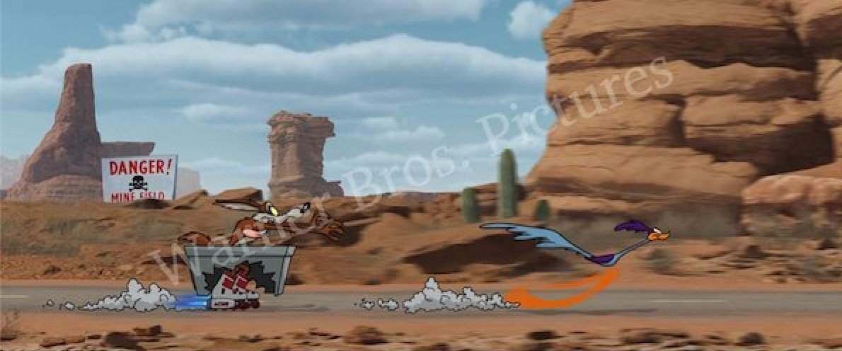TopicsThe's tweet photo. SAVE COYOTE VS. ACME!!! PASS IT ON.    #SaveCoyoteVSAcme #LooneyTunes #CoyoteVSAcme #ReleaseCoyoteVsAcme https://t.co/X0JXw0pUfF
