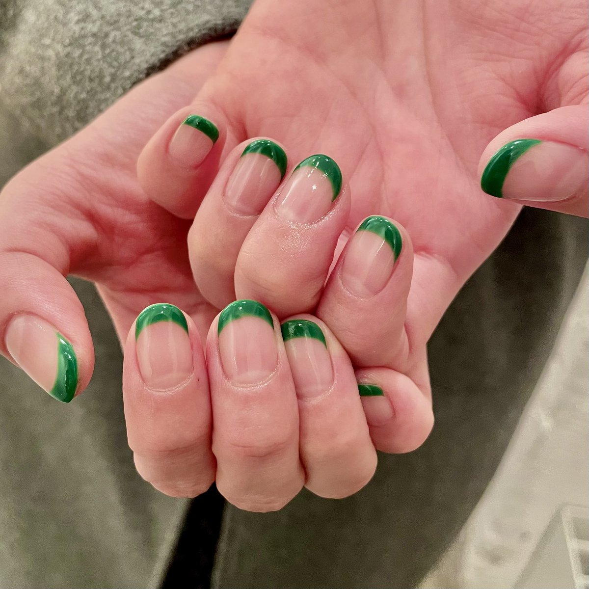 chusug__nails's tweet photo. 最近施術したネイルです☺️☺️ https://t.co/eA1MbsxFFH