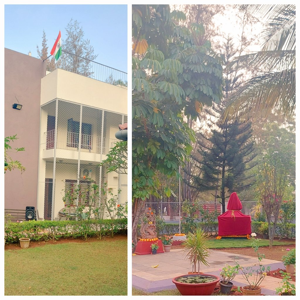 Meghna Girish 🇮🇳 (@megirish2001) on Twitter photo #Thoughts this morning...
Akshay waits patiently for his Commanding Officer and his uncle, Padma Shri Dr V Prakash, to reveal himself in his new avatar...
Thank you <a href="/murtikarnk/">Murtikar Naresh Kumawat</a> for this Anmol gift - Major Akshay Girish's Panchdhatu Pratima for our home🙏
Raja beta will be #Thoughts this morning...
Akshay waits patiently for his Commanding Officer and his uncle, Padma Shri Dr V Prakash, to reveal himself in his new avatar...
Thank you <a href="/murtikarnk/">Murtikar Naresh Kumawat</a> for this Anmol gift - Major Akshay Girish's Panchdhatu Pratima for our home🙏
Raja beta will be