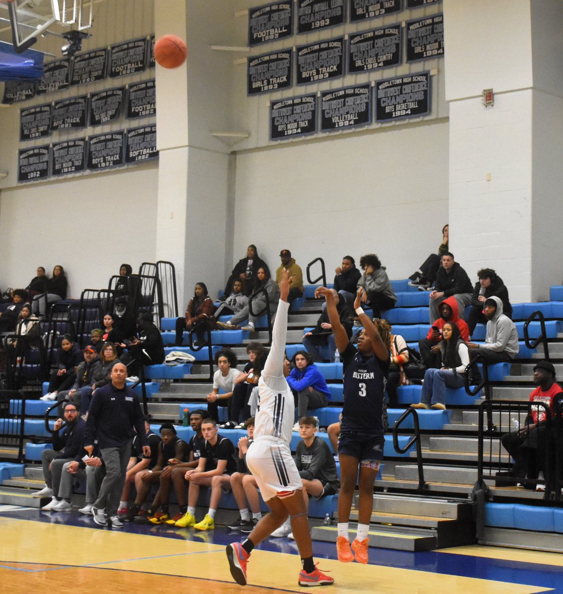 Michael Letendre tweet media