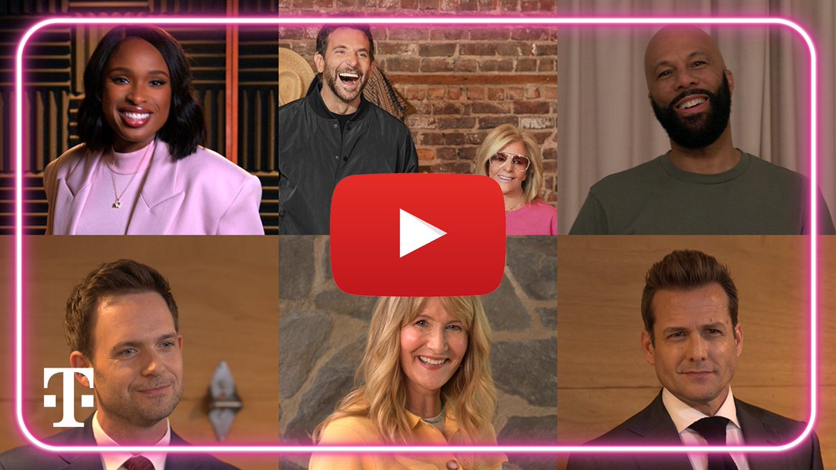 .<a href="/tmobile/">T-Mobile</a>'s Magenta Status got me feelin' like a ⭐️ ms.spr.ly/6018iha5O

#TeamMagenta