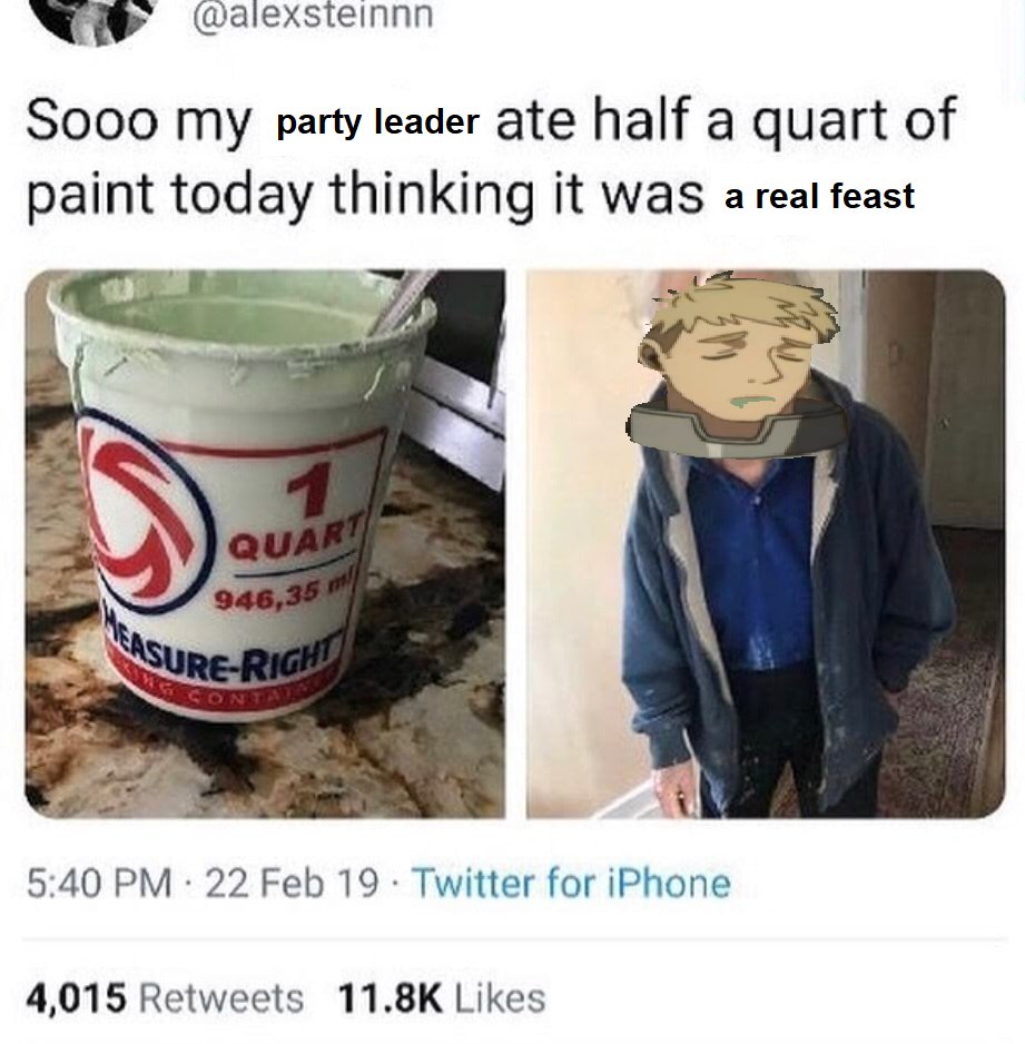 dungeon meshi episode 6