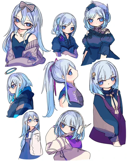 #宵崎奏生誕祭2024  再掲だけど…おめでとう奏 