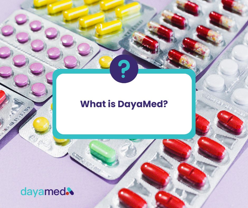 Dayamed2's tweet photo. The DayaMed App is a holistic solution for improving your health with medication management.
#dayamed #prescriptionhelp #MedicationManagement #digitalhealth #RenoHealth #medicationadherence #pharma #patientengagement #mobilehealth #pharmacy https://t.co/HQlLwtll8I