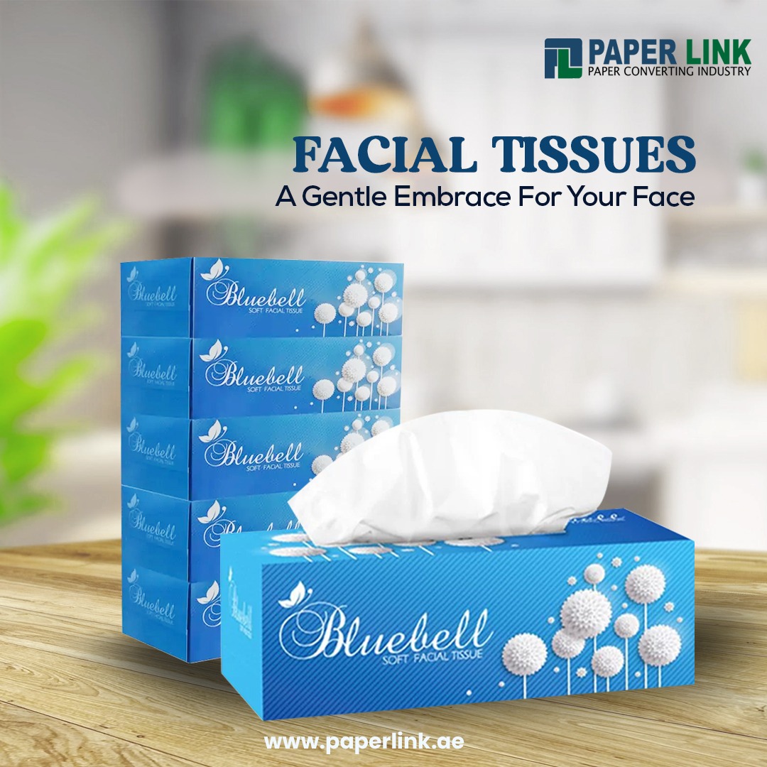 Paperlink5's tweet image. Our facial tissues redefine softness. Wrap yourself in comfort. Make every touch a luxurious experience. Our facial tissues are the epitome of elegance.
.
Call: +971505689879
Visit: paperlink.ae
.
#tissueproduct #tissue #tissuepaper #maxiroll #kitchentowel #paperlink