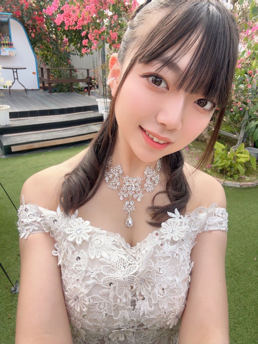 雅(みやび)ちゃん つい先日まで12歳だった13歳のJC1 そしてなんと身長