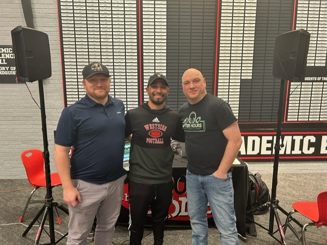 After Hours tweet media