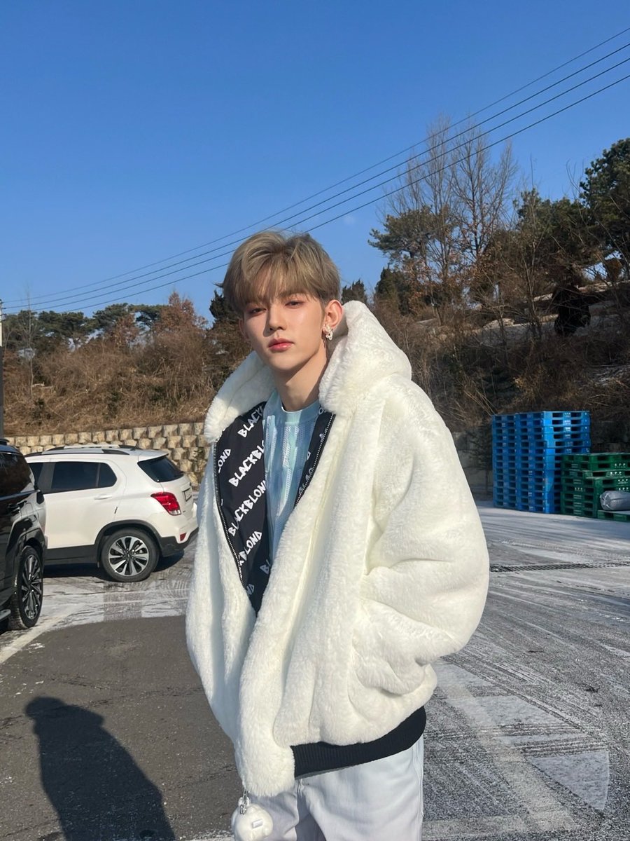 bubblebaseone's tweet photo. 240210 11:40AM

_📸🐼 https://t.co/u4BIfXKMt7