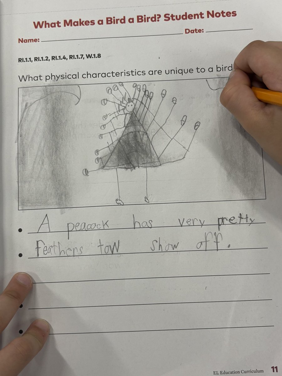 Rodburn Elementary tweet media