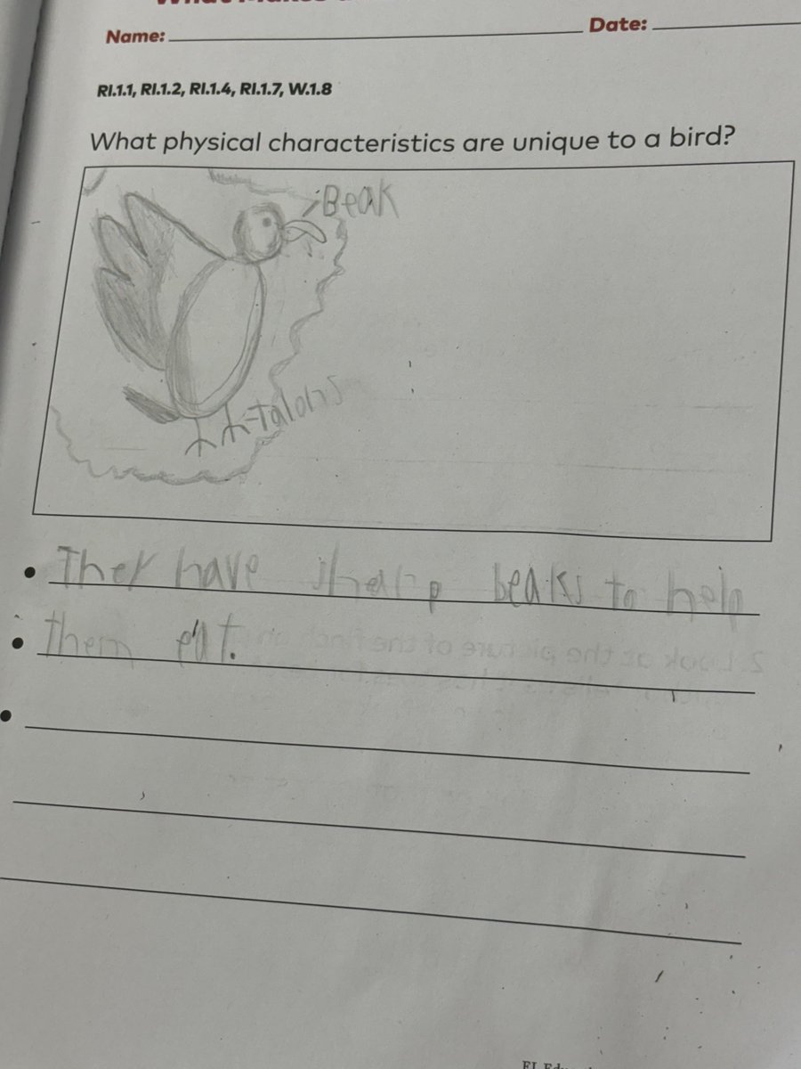 Rodburn Elementary tweet media