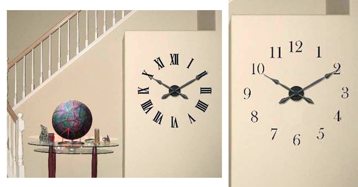 ClockPartsCom's tweet image. Unlock the magic of time with our Build Your Own Tower Clock Kit, offering all the components necessary to craft a majestic 3-1/2 foot tall wall #TowerClock. Includes clear instructions and a generous wall template. #DIY #clocks clockparts.com/wall-clock-kit