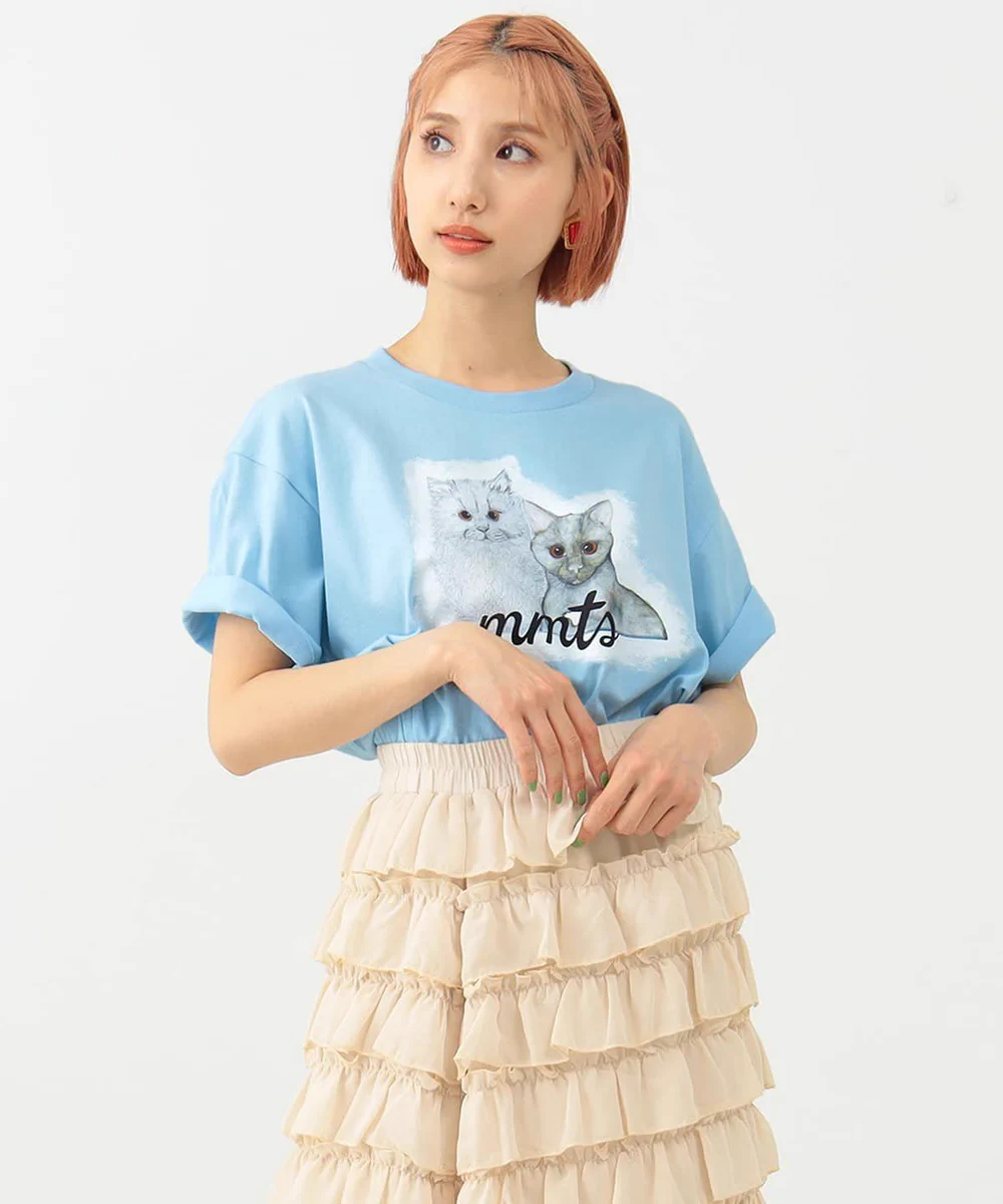🍉中川翔子🍉🐈‍⬛ on X: 