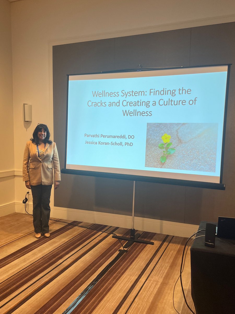 parper19's tweet photo. Presenting at STFM Medical Education Conf 2024
#STFMMedEd
#Atlanta https://t.co/1w1InHvrzz