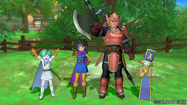 祝】本日2024年2月10日は『ドラゴンクエストIII そして伝説へ…』発売