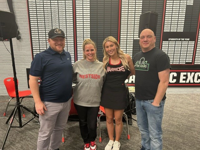 After Hours tweet media