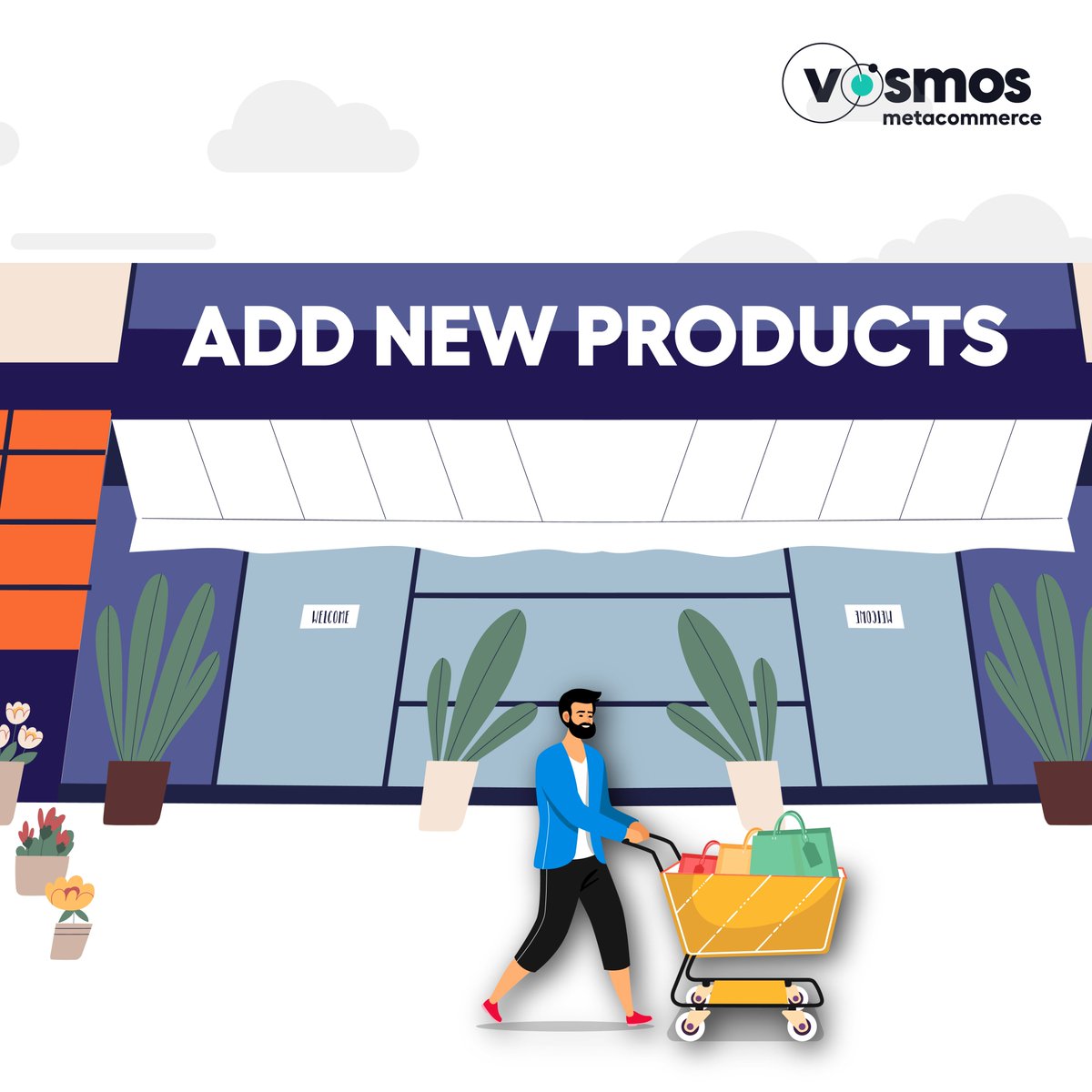 Virsa_Logic's tweet image. Ready to step into the future of retail?  Dive into the Vosmos Metacommerce with us and learn how to open your very own virtual store! 
To know more visit: metacommerce.vosmos.world/index.html

#VosmosMetacommerce #VirtualStore #Entrepreneurship101 #FutureOfRetail #DigitalInnovation