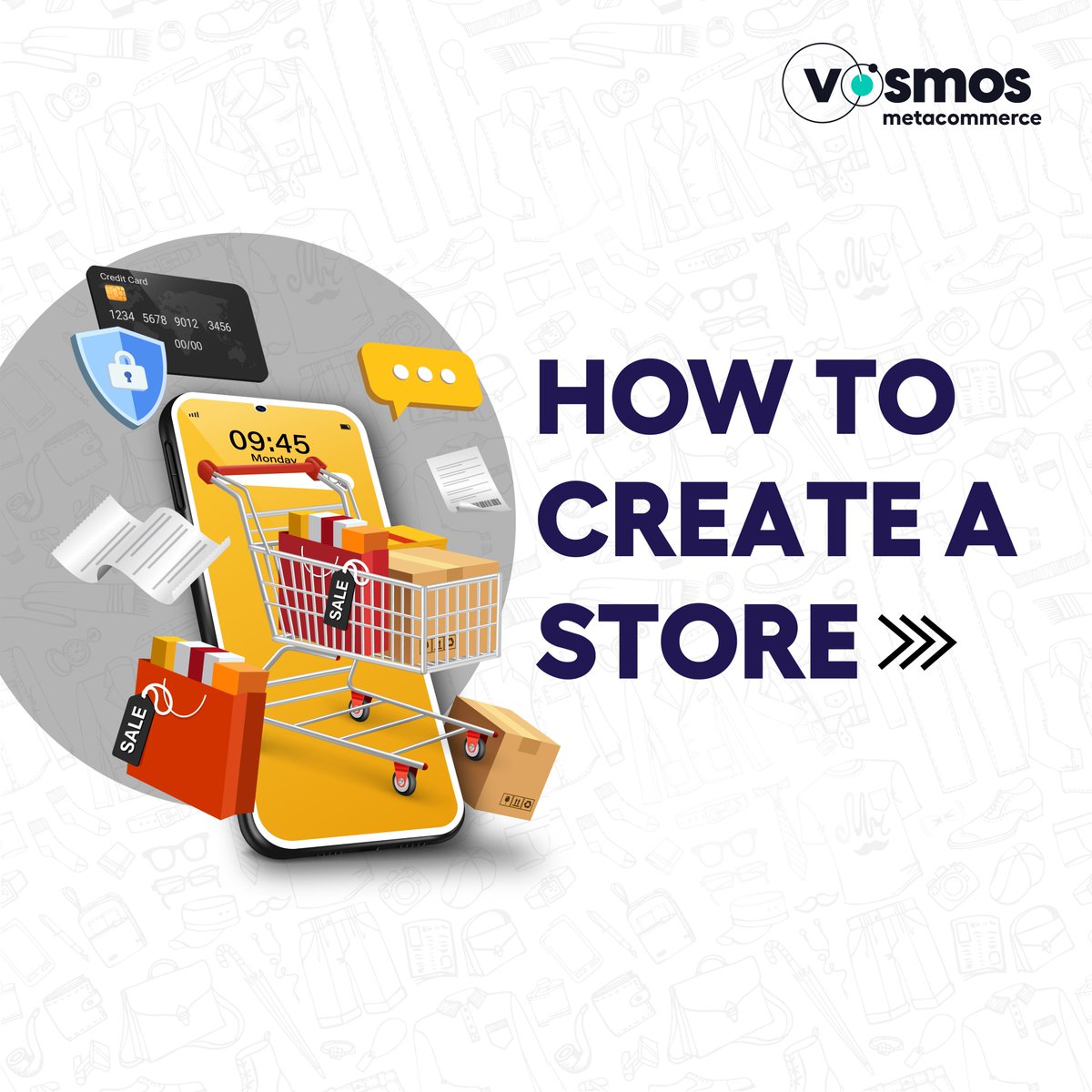 Virsa_Logic's tweet image. Ready to step into the future of retail?  Dive into the Vosmos Metacommerce with us and learn how to open your very own virtual store! 
To know more visit: metacommerce.vosmos.world/index.html

#VosmosMetacommerce #VirtualStore #Entrepreneurship101 #FutureOfRetail #DigitalInnovation
