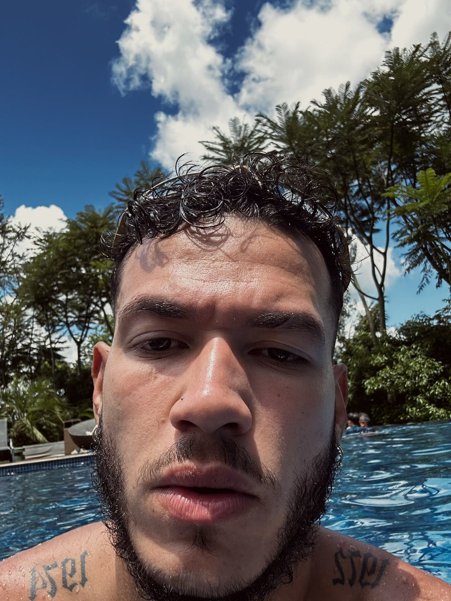 joaov__marques's tweet photo. ☀️💦🍃 https://t.co/yemXWqj919