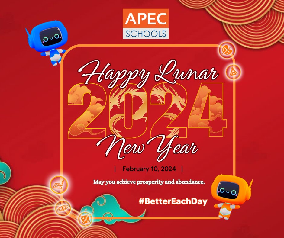 APEC Schools tweet media