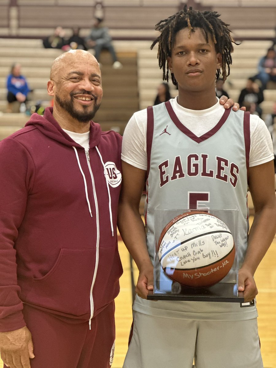 Romulus Basketball tweet media