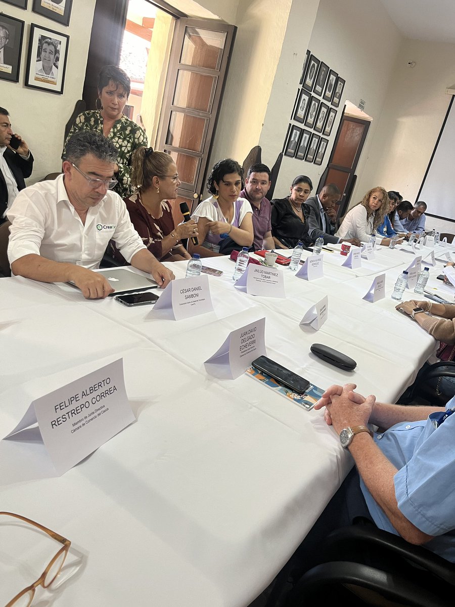 CDT CreaTIC tweet media