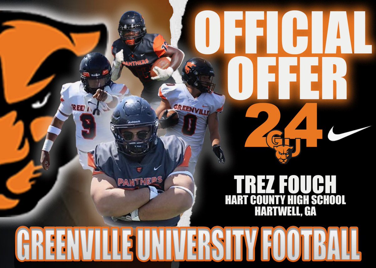 Trez Fouch tweet media