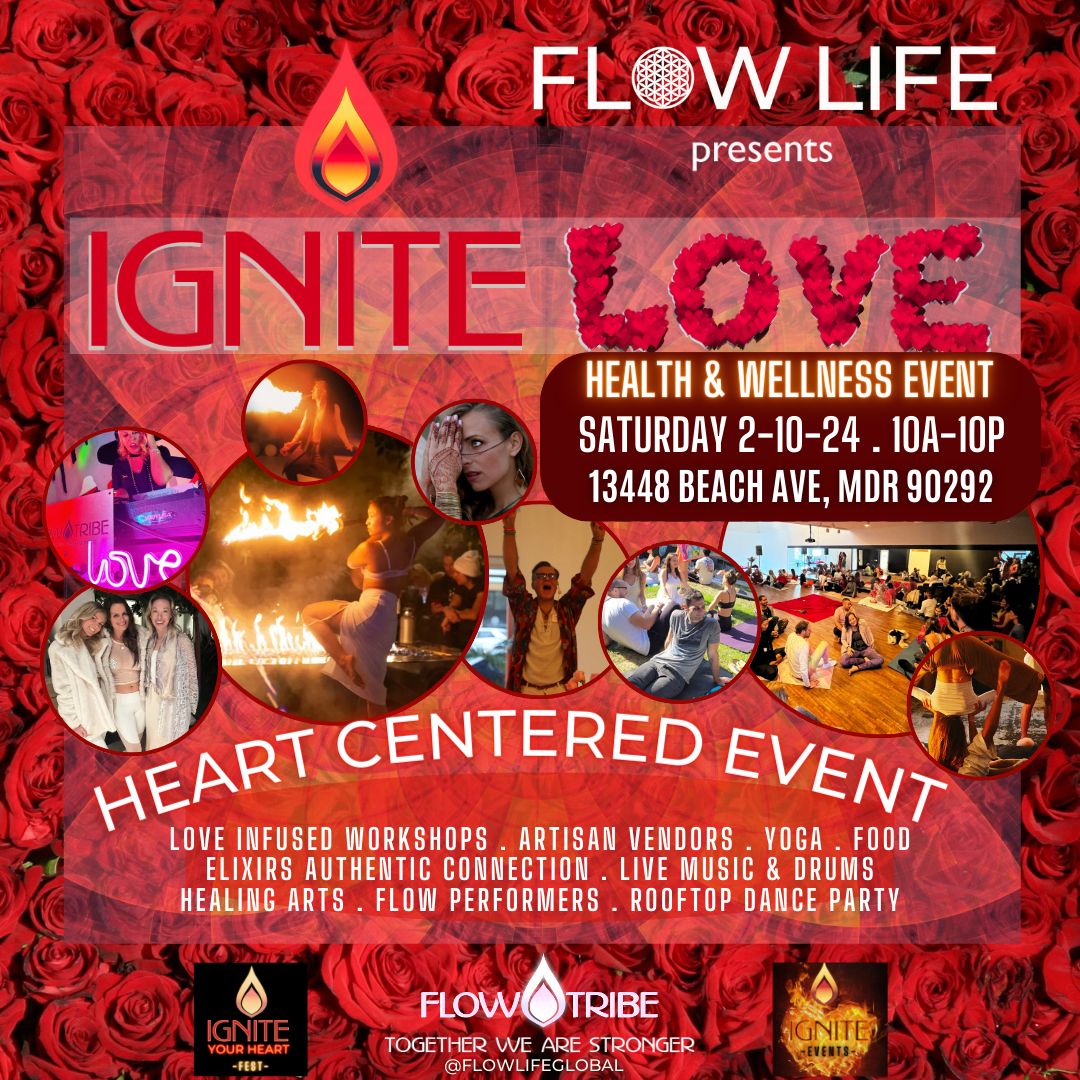 tamaraclanza's tweet photo. Starting the Love season this weekend at IGNITE LOVE 🔥 a Heart Centered Event Healing and Dance Party!

For tickets &amp; more information click here:
https://t.co/2aA9kOWaBu

Come celebrate LOVE with us tomorrow ❤️
Spinning at 9PM, closing this Magical Celebration!

#DJTamaraLanza https://t.co/UuhDOOAwLX