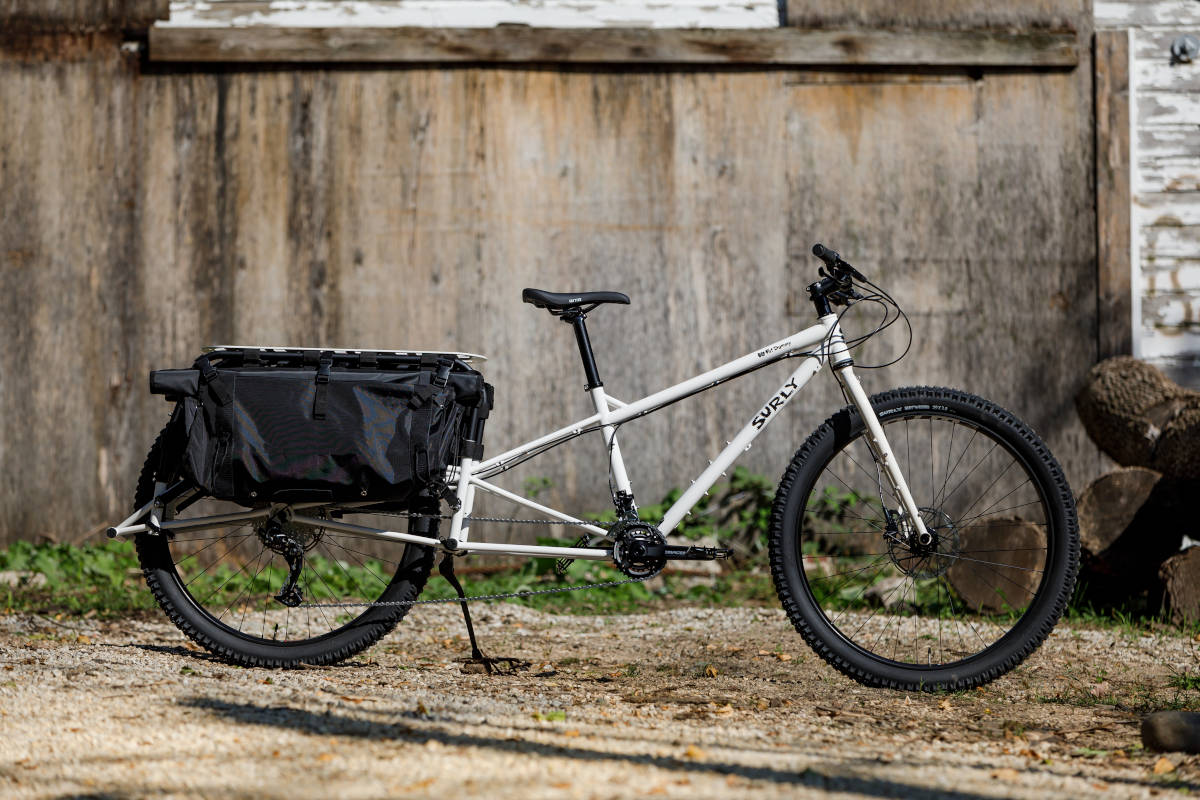 ArkoseMTB's tweet photo. @bikeshopgirlcom @ternbicycles @pearlizumi @NiteIze I need a Surly Big Fat Dummy for this exact purpose.

@Surly_Bikes https://t.co/ooueTwJC5i