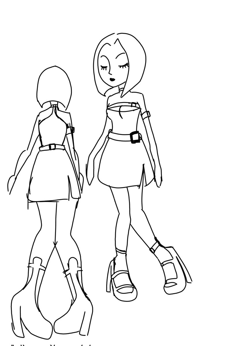 bluekey123's tweet photo. How I see shoes https://t.co/lVvBZjzqfJ
