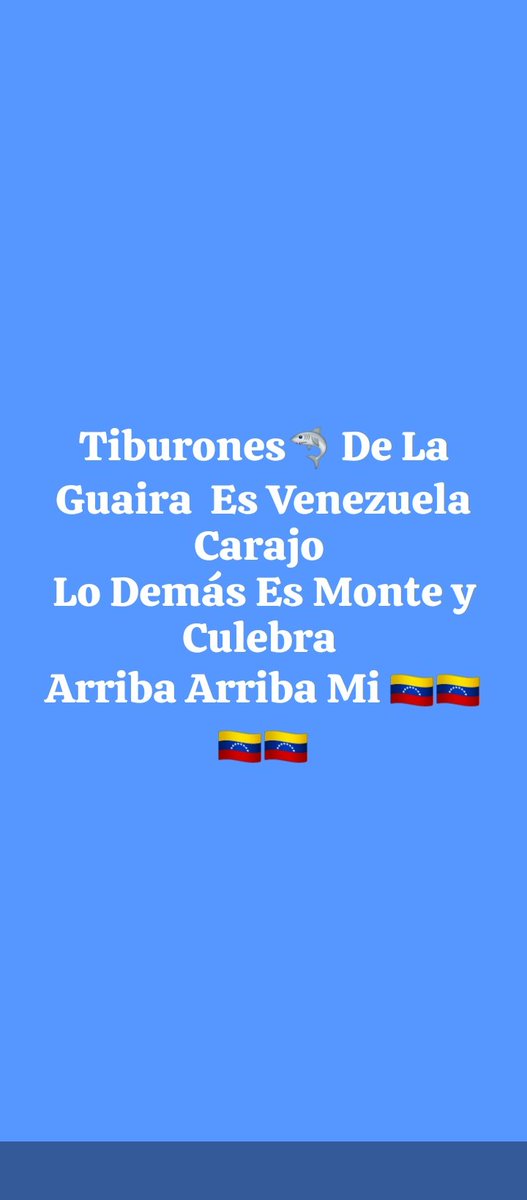 Vamos Vamos Vamos Carajo y Que ViVa La Revolución
<a href="/dcabellor/">Diosdado Cabello R</a>
<a href="/columanasbj/">Patriota José David</a> 
#CarnavalesFelices2024