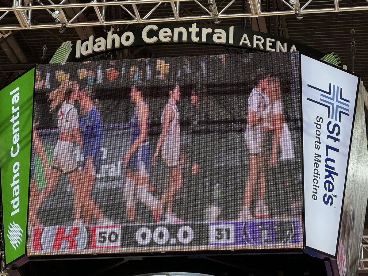 Boise High Girls Basketball tweet media