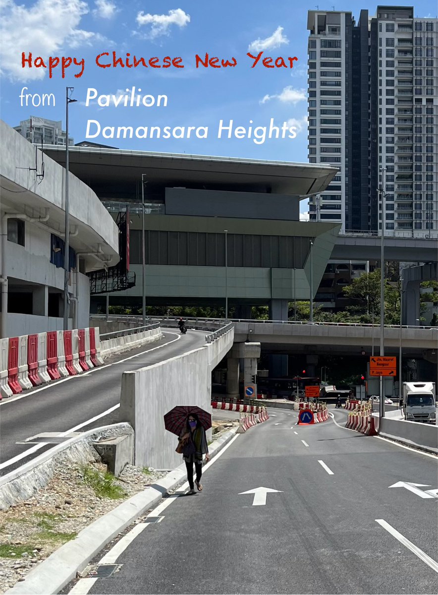 Transport Access Malaysia tweet media