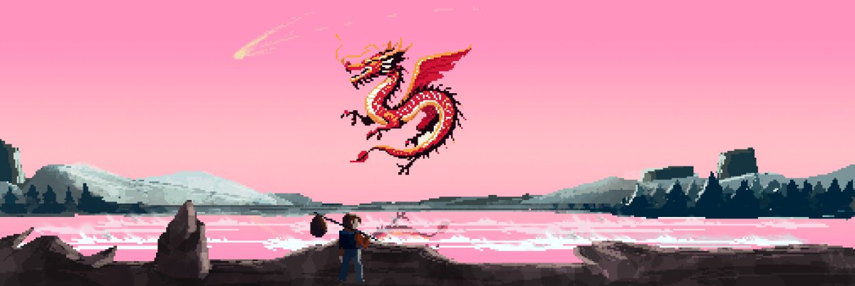 ShadoosLukso's tweet photo. 🐉 Happy Chinese New Year! 🐉

Drop your #LUKSO addresses for WL in celebration ⬇️

#ChineseNewYear2024 #nftart $LYX https://t.co/IGa5vl6ivp