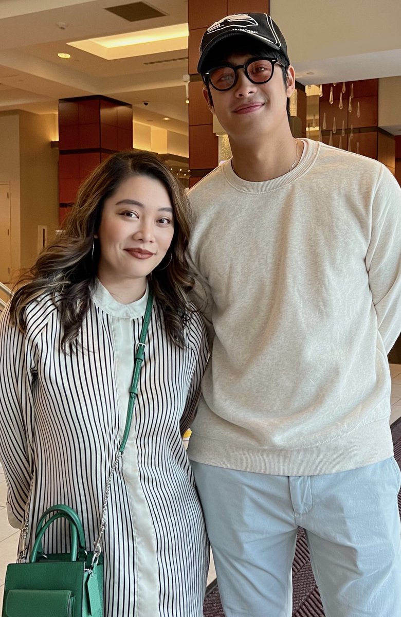 Happy Birthday to the coolest dude out there! 😎 Enjoy your day, <a href="/donnypangilinan/">Donny</a> ! All the blessings 💕